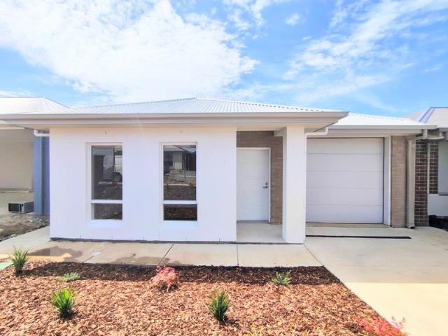 MODERN 4 BEDROOM FAMILY HOME IN WAITPINGA WITH SOLAR AND ALFRESCO