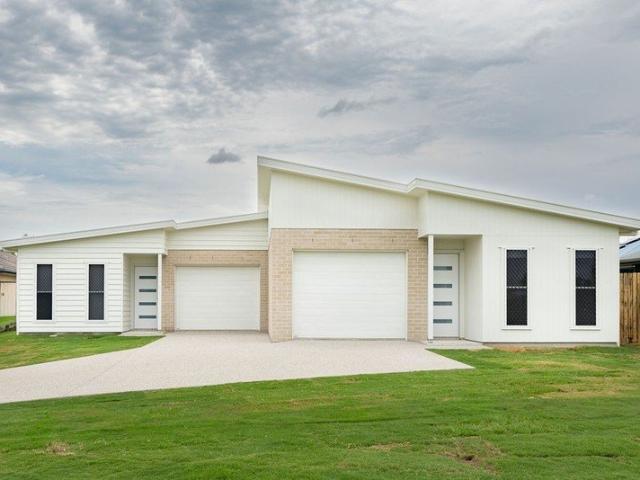Modern 4 Bedroom Family Home with Comfort & Convenience