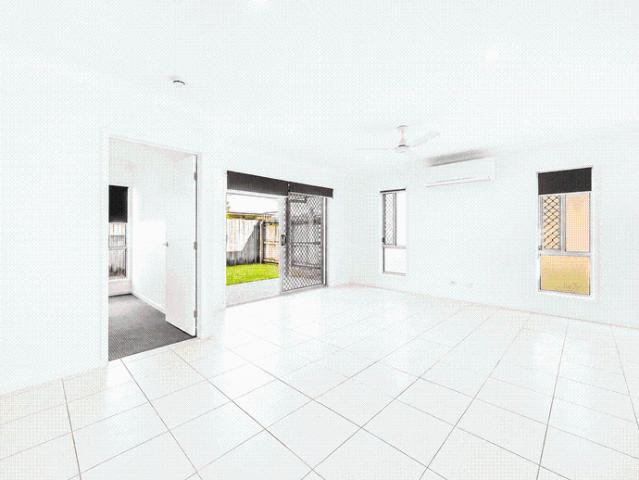 Modern 4 Bedroom Family Home with Air Conditioning & Outdoor Entertaining
