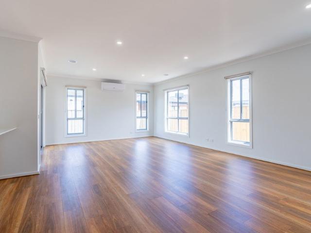 Modern 4 Bedroom Family Home with Alfresco Living in Beveridge