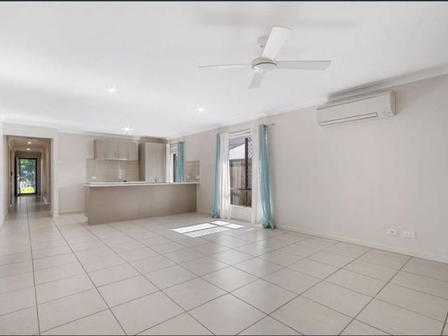 Modern 4 Bedroom Family Home with Double Garage in Convenient Redbank Plains Location