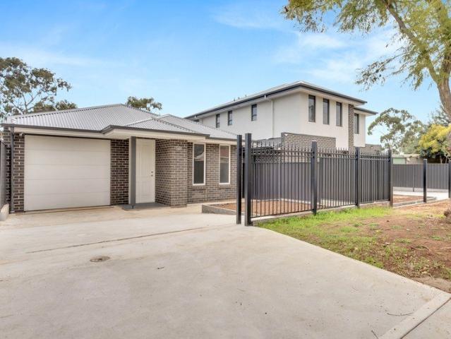 Modern 4 Bedroom Family Home with Outdoor Entertaining