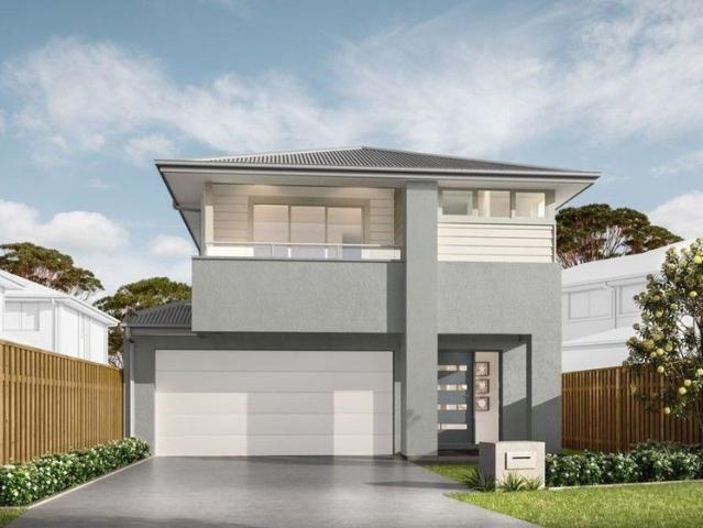 Modern 4 Bedroom Family Home with Multiple Living Spaces in Gilead
