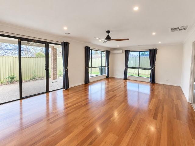 Modern 4 Bedroom Family Home with Spacious Living and Alfresco Area