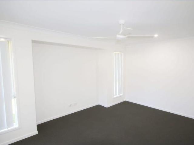 Modern 4 Bedroom Family Home