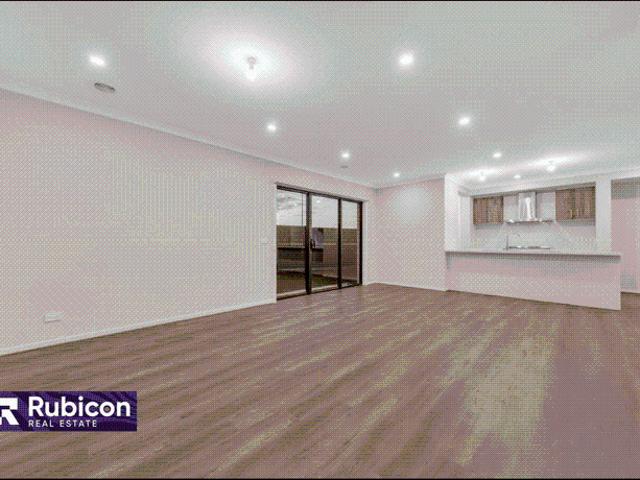 MODERN 4 BEDROOM FAMILY HOME | $540 PER WEEK | AVAILABLE NOW