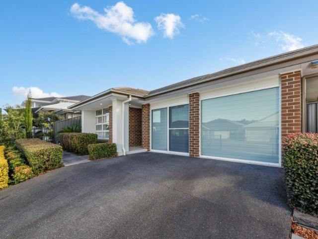 Modern 4 Bedroom Family Home