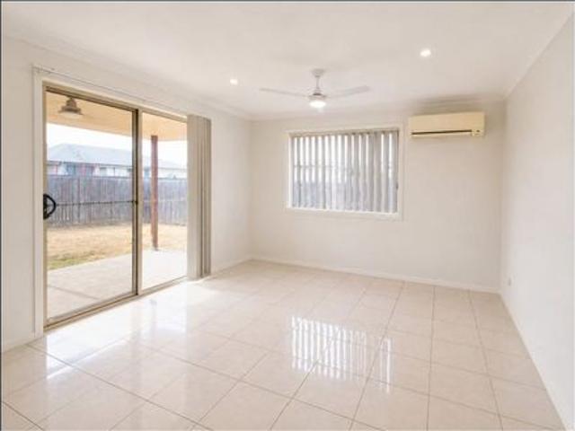 Modern 4 Bedroom Family Home