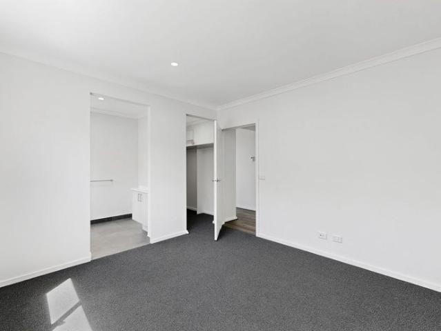 Modern 4 Bedroom Family Residence with Dual Living Areas & Outdoor Patio