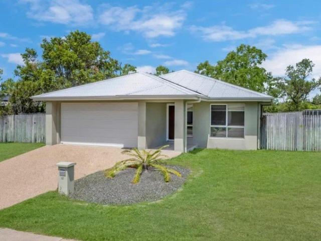 Modern 4 Bedroom Gem in Prime Location