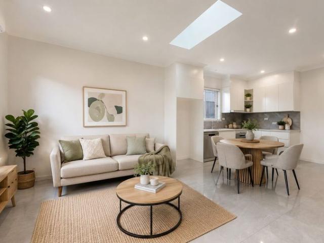 Modern 4 Bedroom Granny Flat in a Peaceful Community