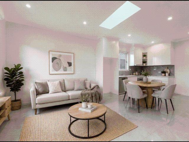 Modern 4 Bedroom Granny Flat in a Peaceful Community