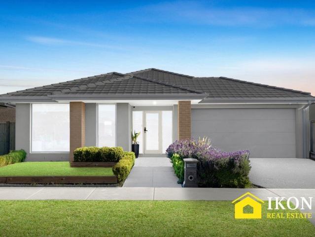 Modern 4 Bedroom Great Deal for FHB or Investor