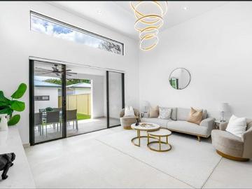 Modern 4 Bedroom Haven in a Quiet Padstow Setting