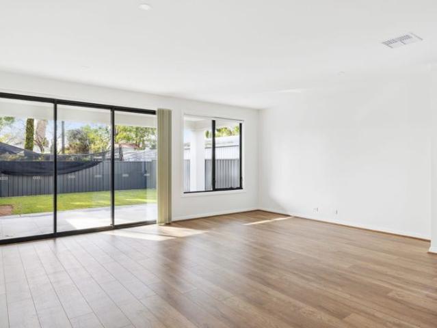 Modern 4 Bedroom Home
