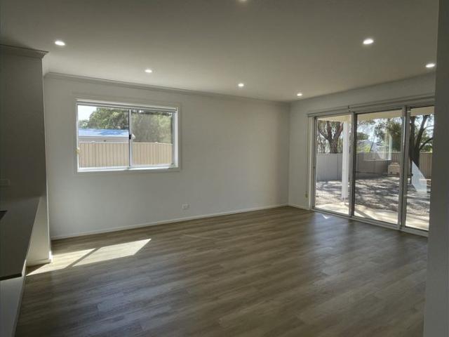 Modern 4 Bedroom Home!