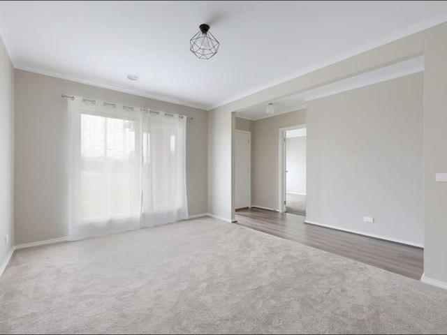 Modern 4 Bedroom Home