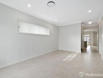 Modern 4 Bedroom Home