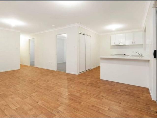 Modern 4 Bedroom Home