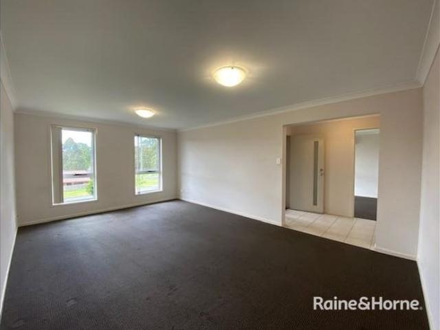 Modern 4 Bedroom Home