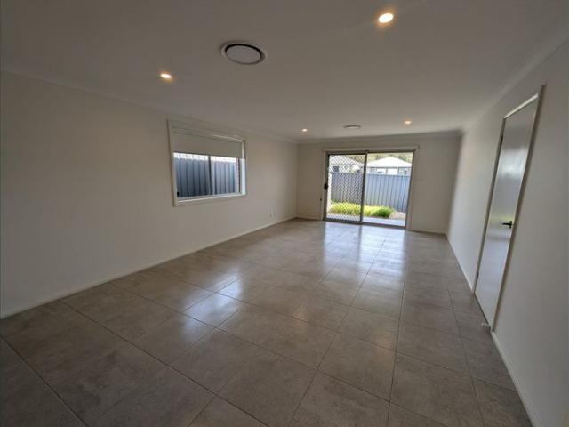 Modern 4 Bedroom Home