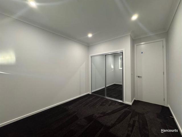 Modern 4 Bedroom Home Designed for Comfort