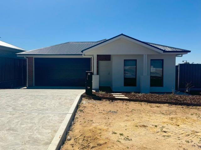 Modern 4 Bedroom Home for Rent in Prime Murray Bridge Location!