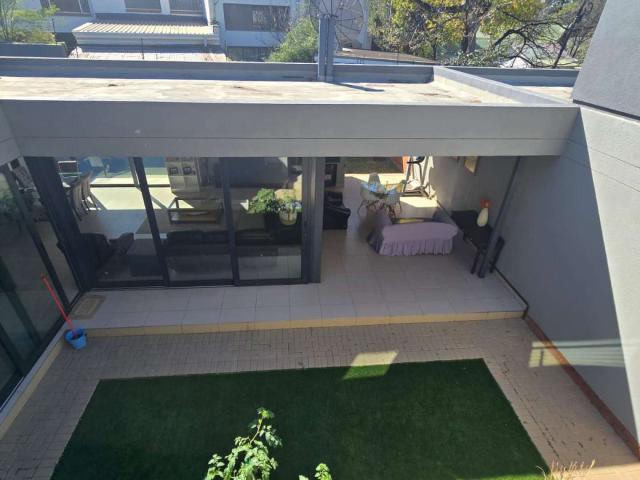 Modern 4 Bedroom Home for rent in Waterkloof Ridge – Secure Estate Living