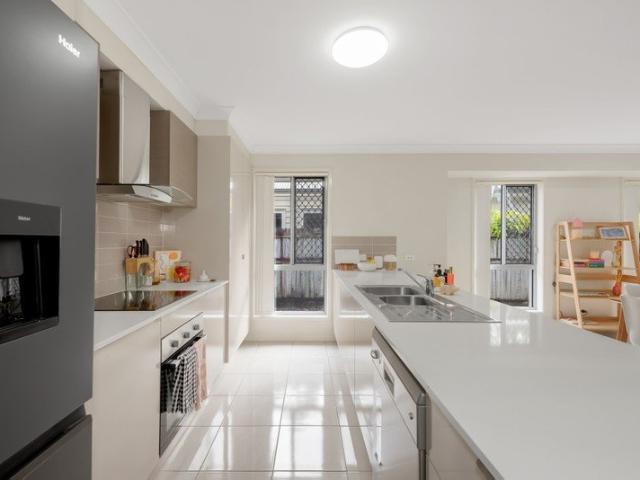 Secure an Established Home in One of the Gold Coast's Strongest Growth Corridors