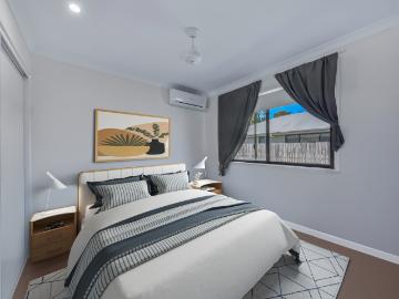 Modern 4 Bedroom Home in a Sought After Location