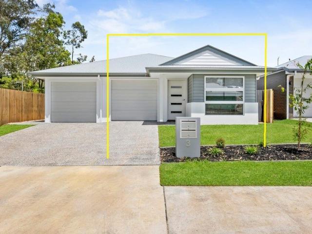 Modern 4 Bedroom Home in Bellbird Park