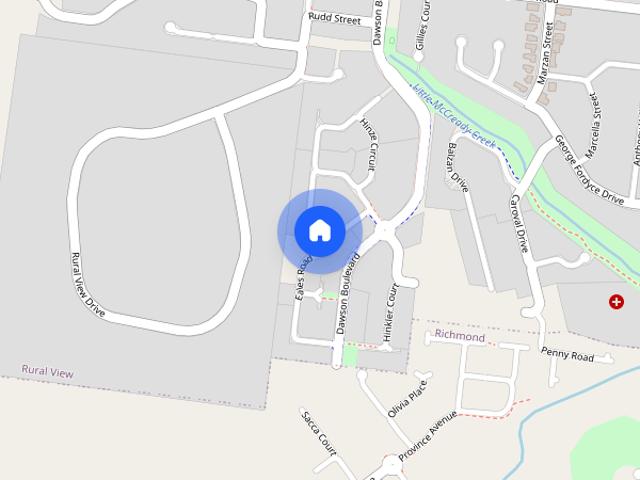 MODERN 4 BEDROOM HOME IN GREAT LOCATION