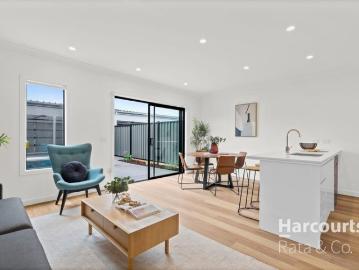 Modern 4 Bedroom Home in Kalkallo