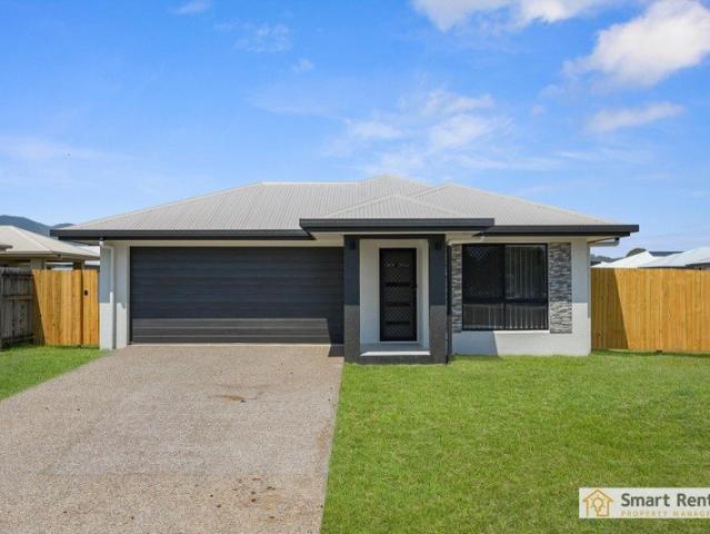 Modern 4 Bedroom Home in Kelso