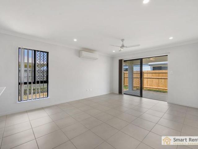 Modern 4 Bedroom Home in Kelso