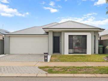 Baldivis, Rockingham Area, Seal Island, Western Australia