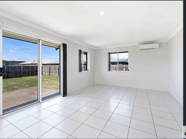 Modern 4 Bedroom Home in Laidley North