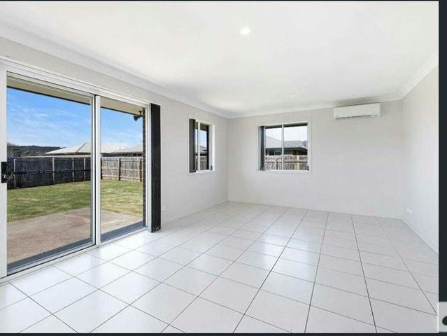 Modern 4 Bedroom Home in Laidley North