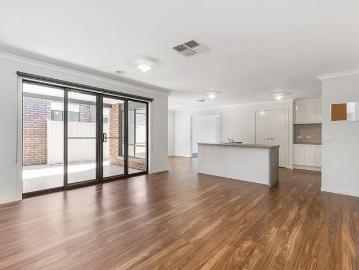 Modern 4 Bedroom Home in North Bendigo