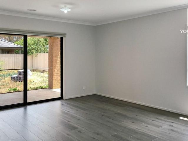 Modern 4 Bedroom Home in North end of Shepparton