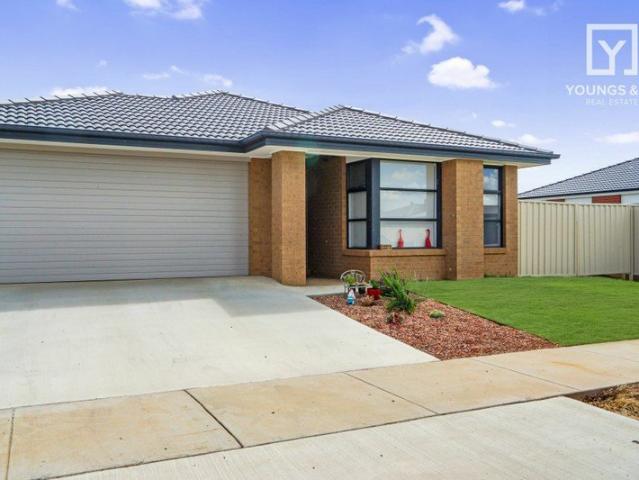 Modern 4 Bedroom Home in North end of Shepparton
