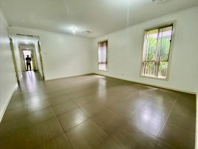 Modern 4 Bedroom Home in Sought After New Estate