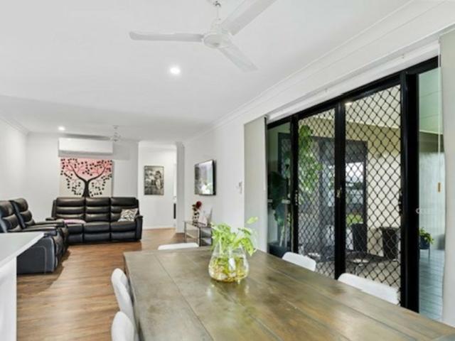 Modern 4 Bedroom Home in Sought After Amaroo