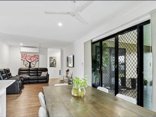 Modern 4 Bedroom Home in Sought After Amaroo