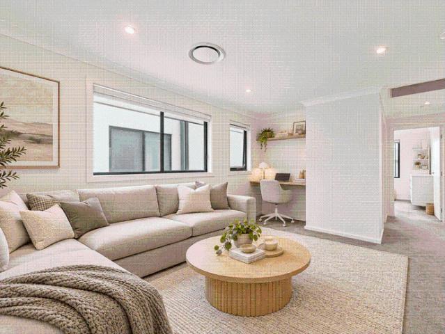 Modern 4 Bedroom Home in sought after Georges Cove