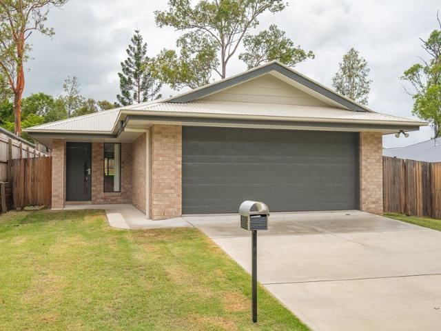 Modern 4 Bedroom Home in Sought After Southside Location