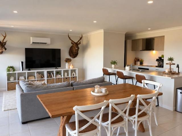 Modern 4 Bedroom Home in Silkwater Estate Efficient & Low Maintenance