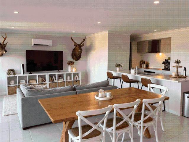 Modern 4 Bedroom Home in Silkwater Estate Efficient & Low Maintenance