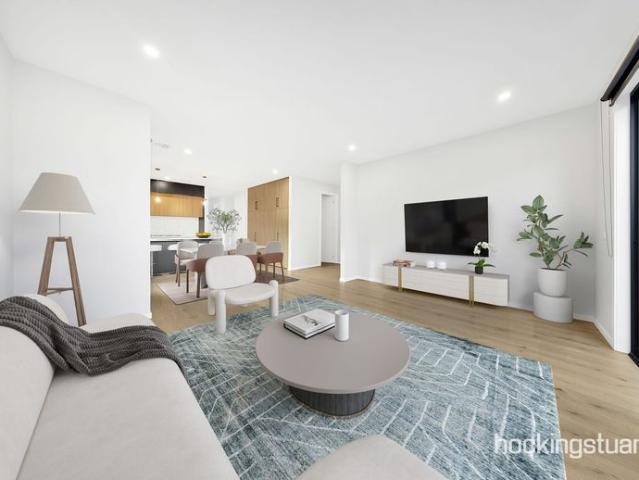 Modern 4 Bedroom Home in Peppercorn Estate!