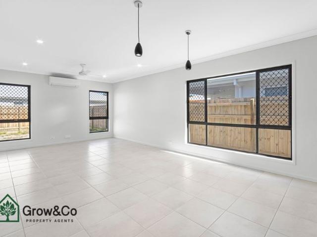 Modern 4 Bedroom Home in Prime Pallara Location